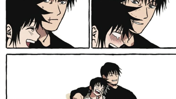 รู้ตอนจบแล้วฉันหัวเราะไม่ออกจริงๆ