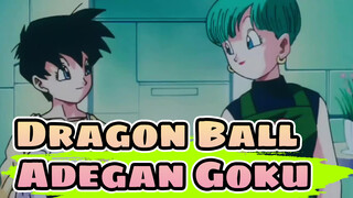 Dragon Ball|Kamu juga ingin memiliki kakak?