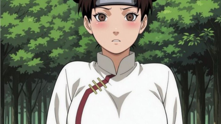 TENTEN MENGGODA BANGET CUY