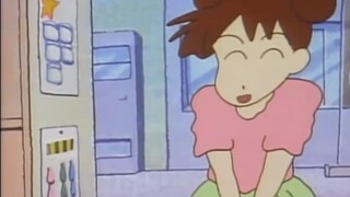 [Crayon Characters 14] An elementary school student who looks like Mimiko from "Ultraman"! Who is he