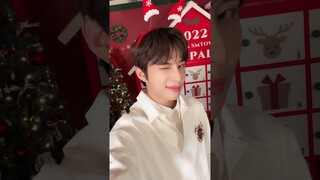 자유로워 지금🎄❤️ #SMTOWN2023 #SMCU_PALACE #2022_WINTER_SMTOWN #SMTOWN #SMTOWN_LIVE #SMCU