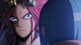 Sabikui Bisco - Episode 01 [English Sub]