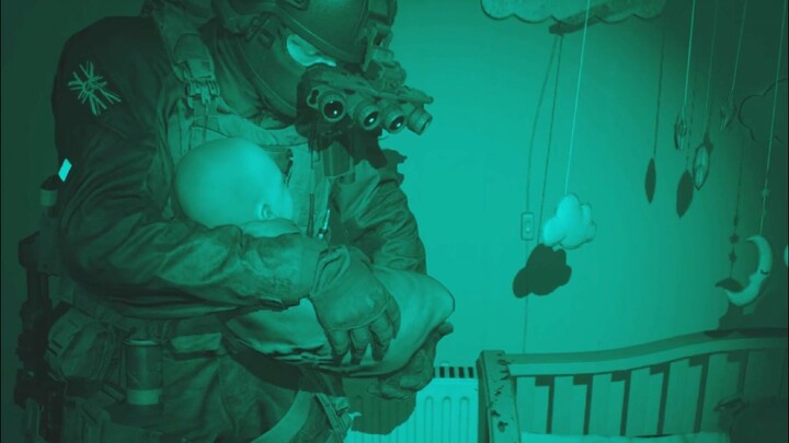 游戏里的npc有多暖心