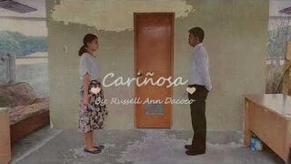 CARIÑOSA Philippine Folk Dance - Dance Cover (P.E.)