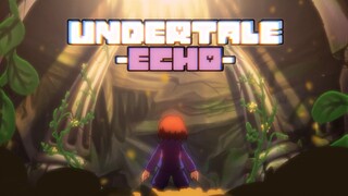 Undertale：echo遗迹篇NCOP1