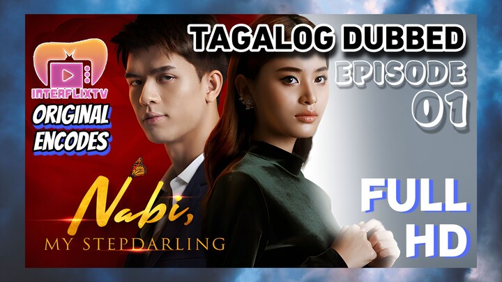 [IdesJames Encodes] Nabi, My Stepdarling - Full Episode 01 (Tagalog Dubbed)