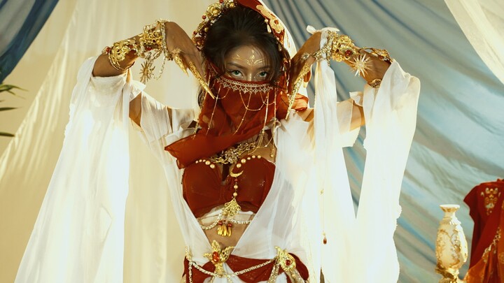 [Dark-skinned exotic beauty] Beautiful! Gorgeous! Stunning! I can't say I have dark skin until I rem