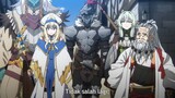 I want that face reveal 』 ⁣ ⁣ ⁣ ⁣ ⁣ ⏩ Goblin Slayer 2nd Season ⏪⁣ EP:…