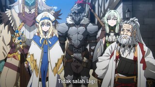 Goblin Slayer S2 Eps 1 (Sub-Indo)