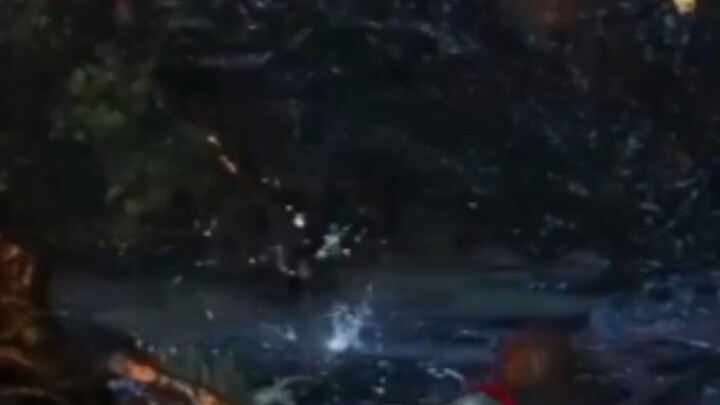 kekuatan Aquaman