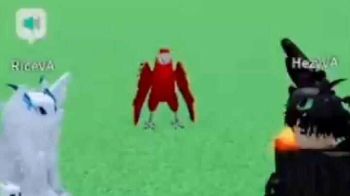 รวมคลิปนกแก้วน่ารำคาญใน Roblox (พร้อมตอนพิเศษด้วย)
