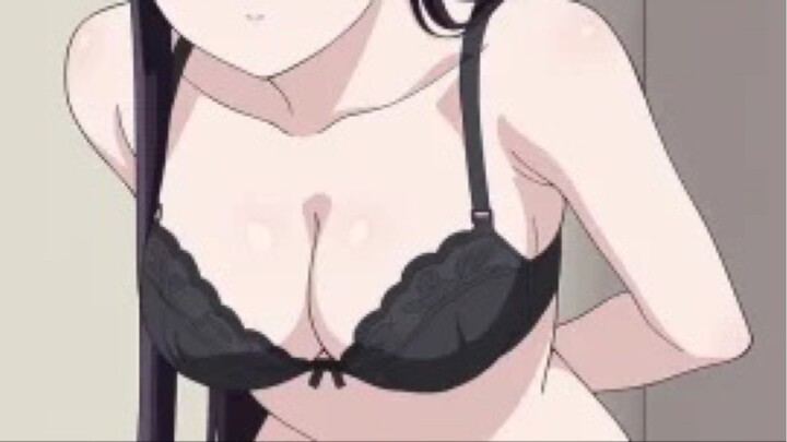 Anime baru 18+ no sensor