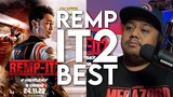 REMP-IT 2 : #MadiIsBack - Movie Review