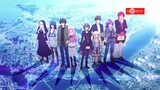PV Game Otaku " Engage Kill " Form Anime " Engage Kiss "