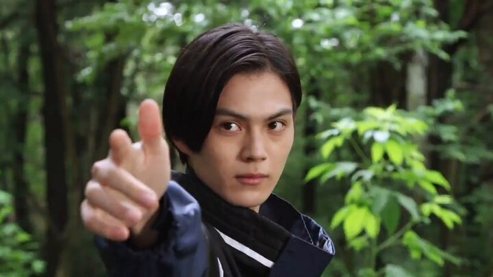 [Sub*l Efek Khusus] Zombie Fox dan Ksatria