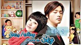Stars Falling From The Sky Episode 1 (Tagalog)