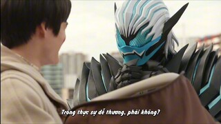 (19) [Vietsub] Kamen Rider Geats X Revice: Movie Battle Royale.