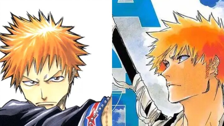 I heard everyone is watching Thousand Years of Blood War, so let's talk about BLEACH