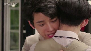 The tuxedo EP 8 ENG sub