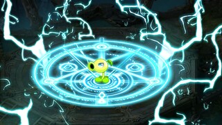 Ultimate Bean God 38: Completely master the five spirit rings, I am no longer a weak little pea!