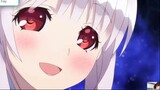 Tóm Tắt Anime Hay- Ma Nữ Cứng Đầu - Review Anime Yuragi-sou no Yuuna-san -phần 18 hay lắm ae