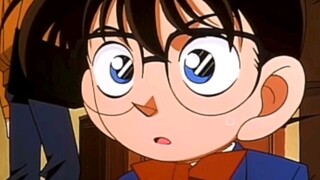 Conan's tricks 1
