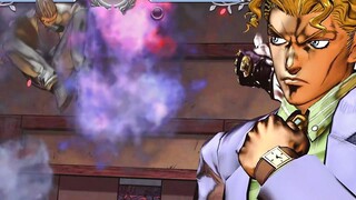 You are Kira Yoshikage! Then who am I?