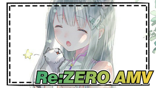 [Re:ZERO/AMV] Our Poem