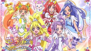 Chiến Binh Bảo Vệ Trái Tim _ tập 34