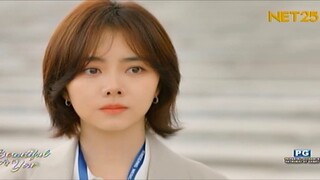 As Beautiful As You Episode 71 Tagalog Dubbed (NET25 Asian Dramas) Tan Song Yun & Xu Kai