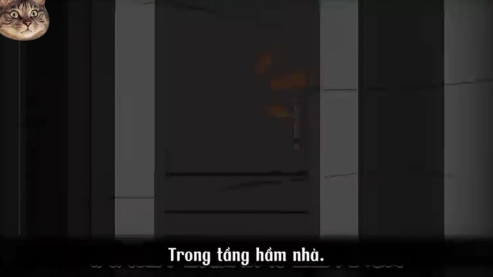 P1 | Căn hầm bí mật của cha tôi