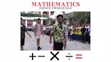 【Dance Cover】Senior High School Boys | Bangdream | Math Dance