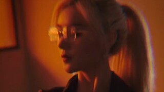 [Short Play] "Hunter" Episode 1 Fate is an excuse for the weak, and luck is a humble term for the st