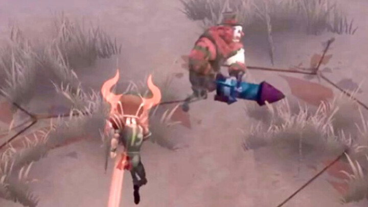 สองคนหมุน