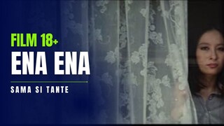 18+ | KASIHAN SI T4NTE, BUKANYA HIDUP ENAK MALAH DI ENA ENAIN