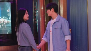 那天，我遇到了“未来”的你