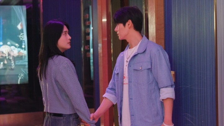 Hôm đó, tôi đã gặp được "tương lai" của bạn