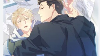 BL// New bl, malunya gemesin banget ihh 🤭😚✨