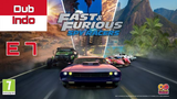 Fast & Furious Spy Racers S01-E07 Dub Indo