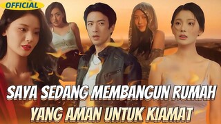 Naga Anak hilang 10 thn, latih kung fu, balas dendam. Pulang, tunangannya dihina, bersalah, aksi