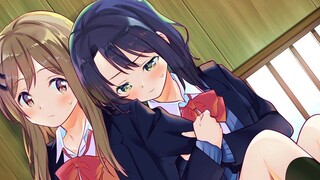 Adachi to Shimamura Tập 12_END - Vietsub