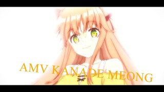AMV BEAST TAMER KANADE MEONG