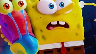 “ 章鱼哥：我真的栓q了哈哈哈哈！！！ "