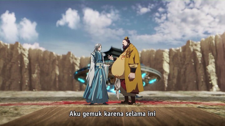 Panda L1 Eps 11 Sub Indo