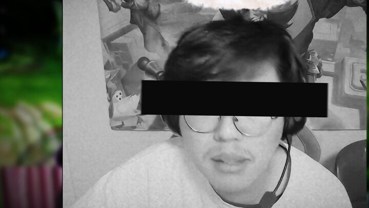 Brother Kuangmo’s Rescue Was a Success!