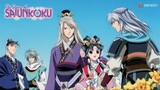 Saiunkoku Monogatari (ENG DUB) Episode 38