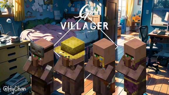 dân làng hát gió