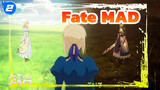 Fate|【FateMAD】Ideals & Justice_2