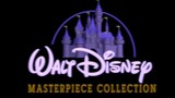 Walt Disney Masterpiece Collection (Part 2)