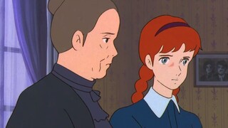 Ann Of Green Gables Episode 48